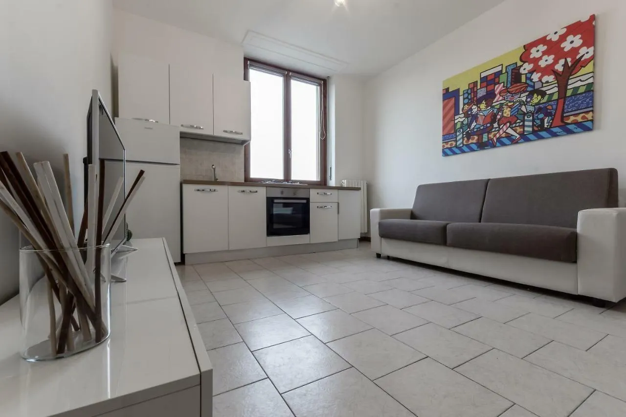 Casa Da Suite Zeta Milaan