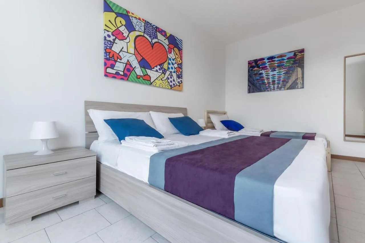 Casa Da Suite Zeta Milaan 0*,