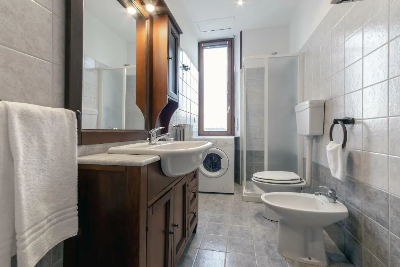 Casa Da Suite Zeta Milano 0*,  Italien