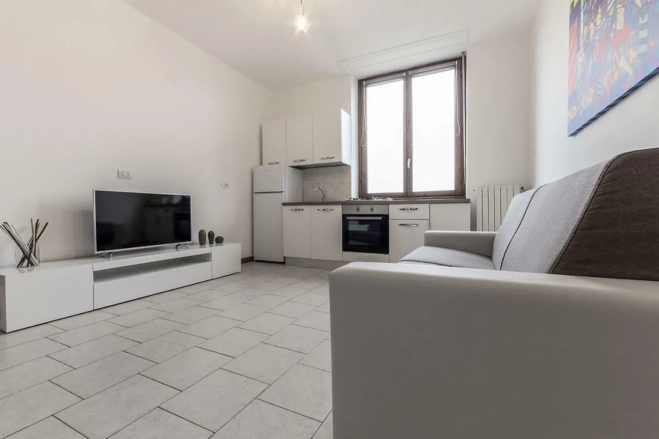 Casa Da Suite Zeta Milano