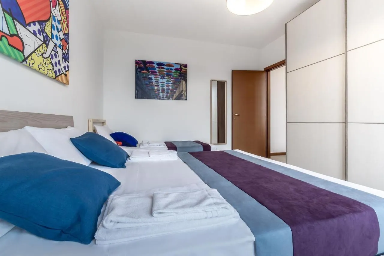 Casa Da Suite Zeta Milano 0*,  Italien